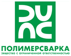 Полимерсварка - лого